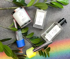 Beauty IQ Article - We Asked a Famous Perfumer Everything You Need to Know About Fragrance