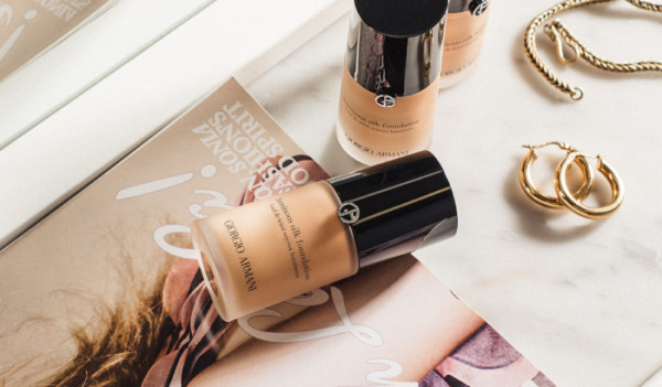 best foundations for over 40