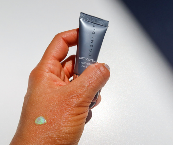 From Serum to Eye Cream: Exactly How Much Skin Care You Really Should Be Using