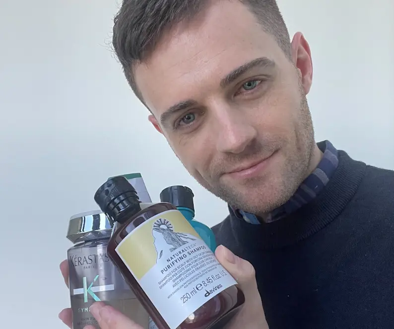 The Best Dandruff-Targeting Haircare Products for That Flake-Free Feeling