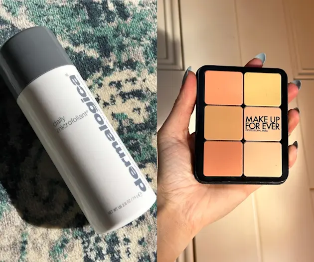 Adore Beauty’s Biggest Afterpay Sale Is Here! Here’s What We’re Adding to Cart