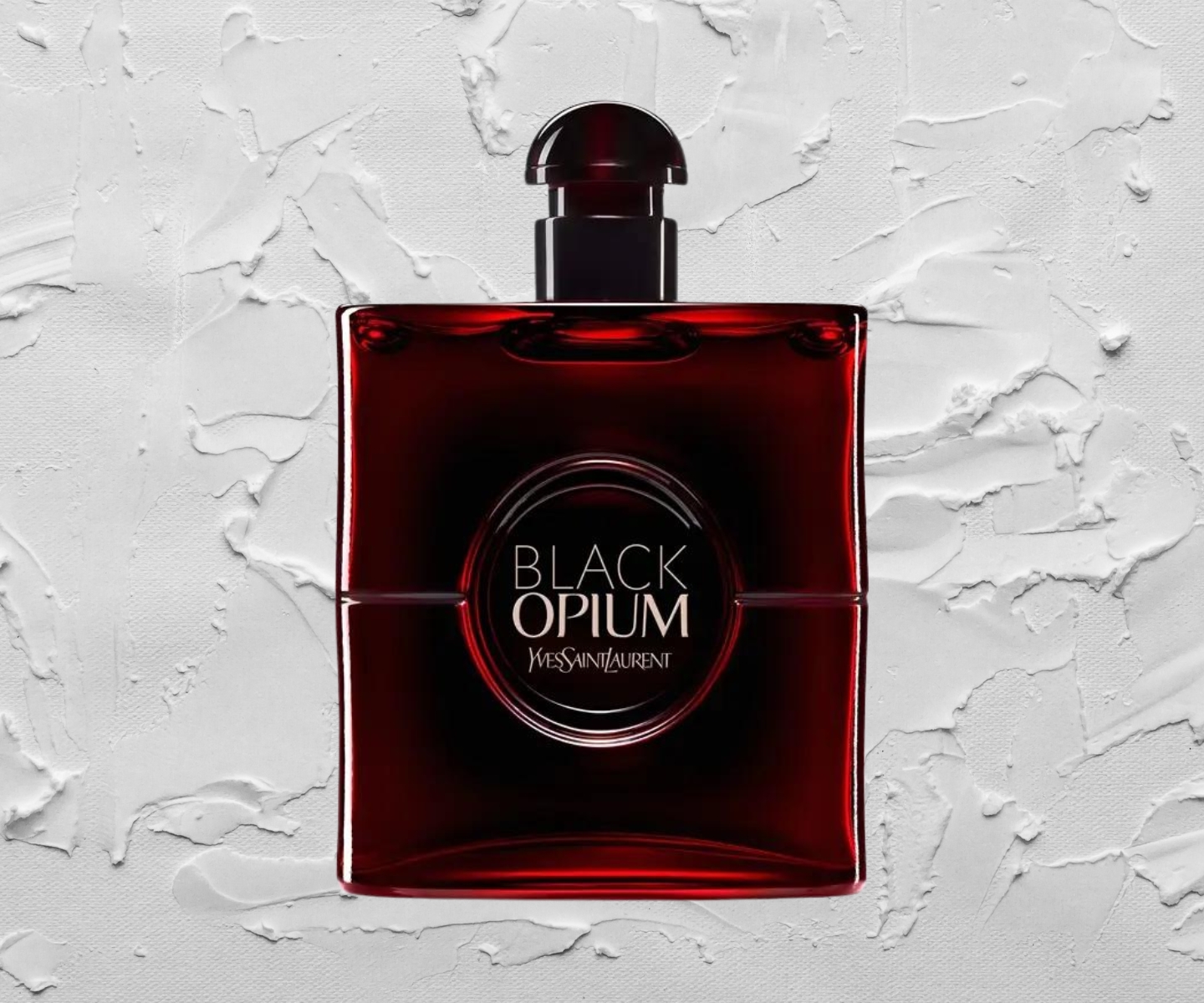  Yves Saint Laurent Black Opium Red EDP