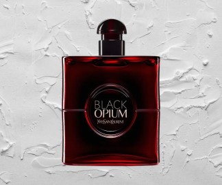  Yves Saint Laurent Black Opium Red EDP