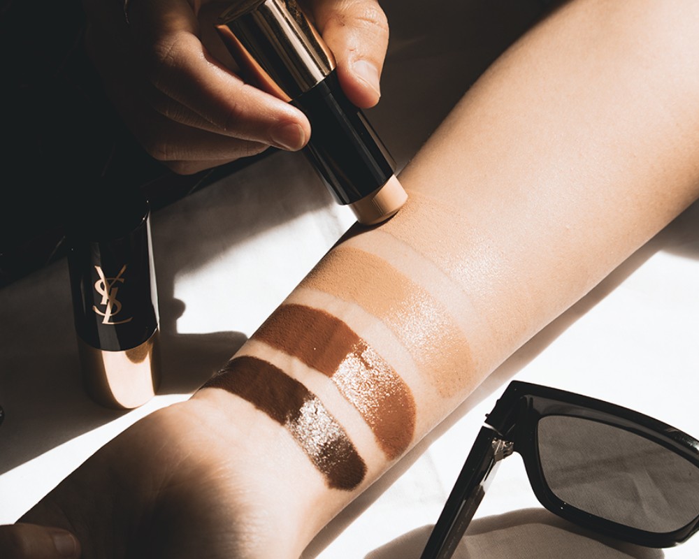 How To Use Findation To Choose Your Perfect Foundation Shade Online (Everytime)