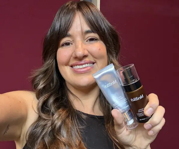 The Three Medik8 Products That Have Been a Gamechanger for My Skin