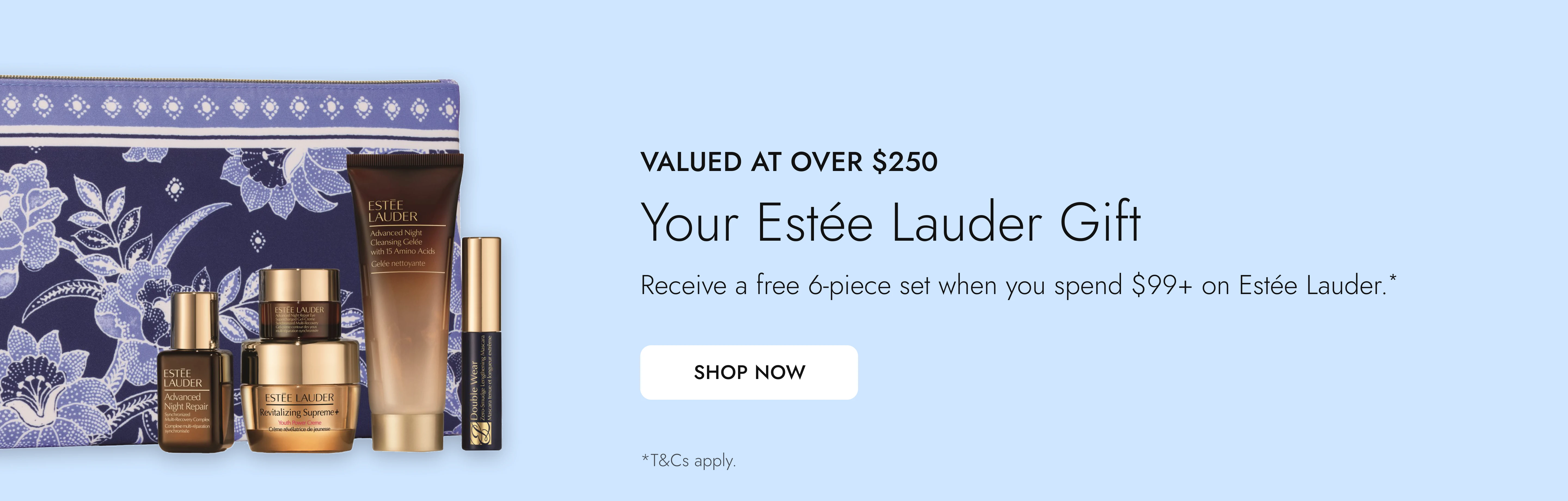 NZ Homepage Banner - Current 5 - Aveda