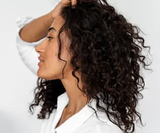 Beauty IQ Article - difference-between-dry-and-dehydrated-hair