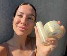 Beauty IQ Article - M.A.C’s Hyper Real Skincare Gave Me More Luminous, Hydrated Skin and Is Perfect Under Makeup
