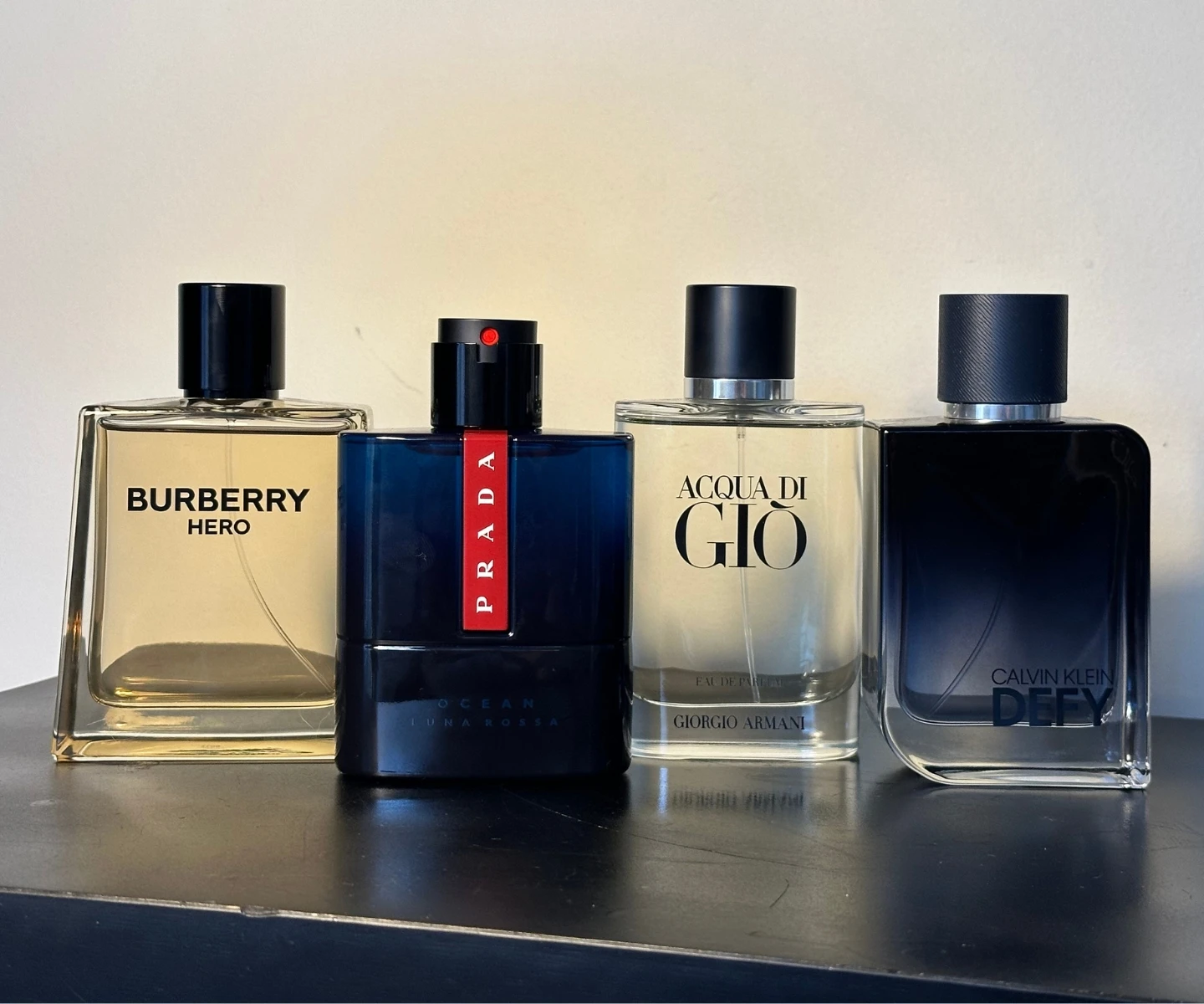 Make This Father’s Day *Literally* Memorable With These Signature Scents
