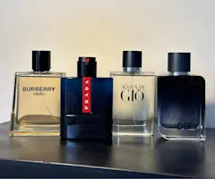 Make This Father’s Day *Literally* Memorable With These Signature Scents