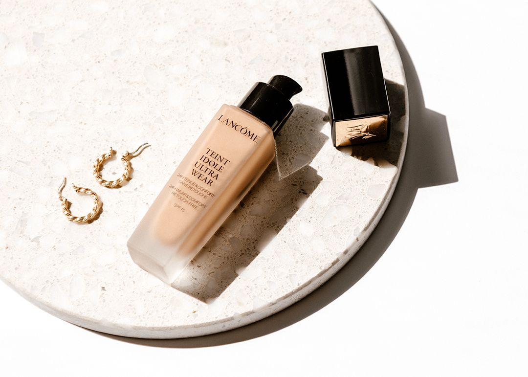 We've Just Revealed Kate's Favourite Foundation