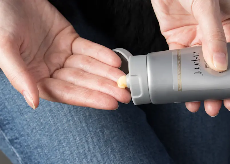 Beauty IQ Article - my-cheap-stress-relief-night-routine-for-hormonal-skin-breakouts