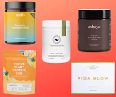 7 Wellness Products That Will Transform Your Beauty Routine From the Inside Out