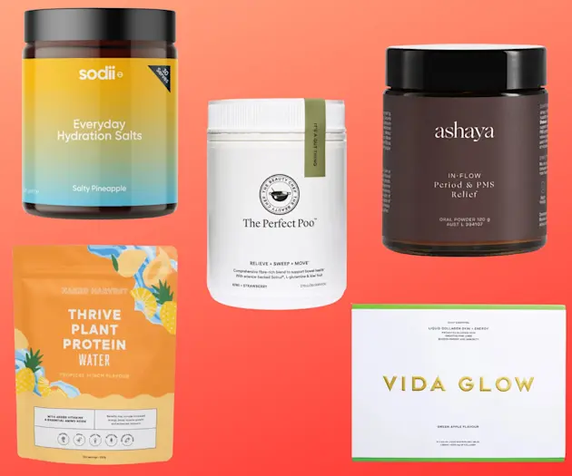 7 Wellness Products That Will Transform Your Beauty Routine From the Inside Out