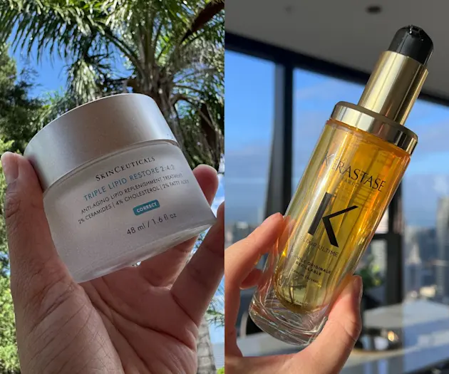These Were The Best Selling Beauty Products of 2024