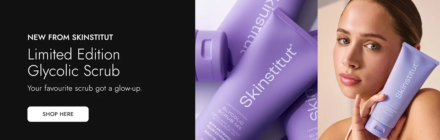 AUS Homepage Banner Image 5 - Skinstitut Trade Marketing