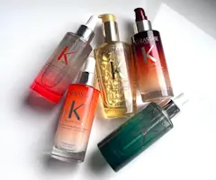 VIDEO: Kerastase Serums, Leave-ins and Oils: EXPLAINED! | guide + review