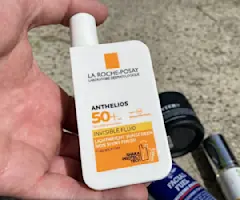 Sunscreen for Oily Skin