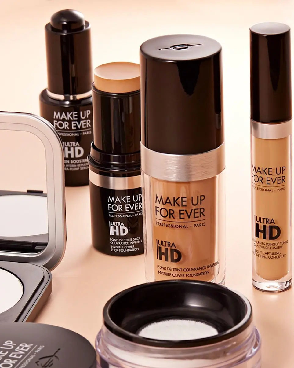 Why Don't Stick Foundations Get The Credit They Deserve?
