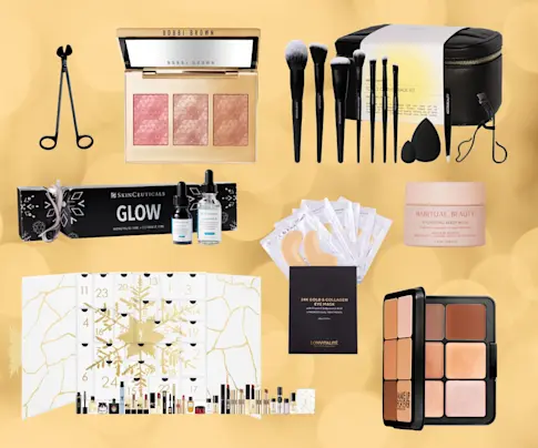 Beauty IQ Article - A Beauty Writer Guide to the Perfect Holiday Gifts for Everyone on Your List