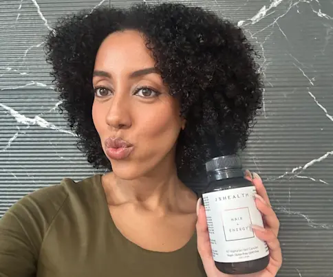 Beauty IQ Article - js-health-hair-and-energy-review