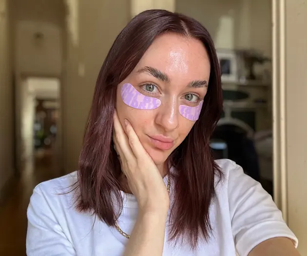 How to Care for Your Skin When You’re Going *Through* It