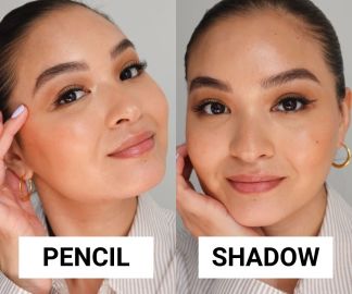 Exactly How to Nail the Subtle Eyeliner Trend You've Been Seeing Everywhere