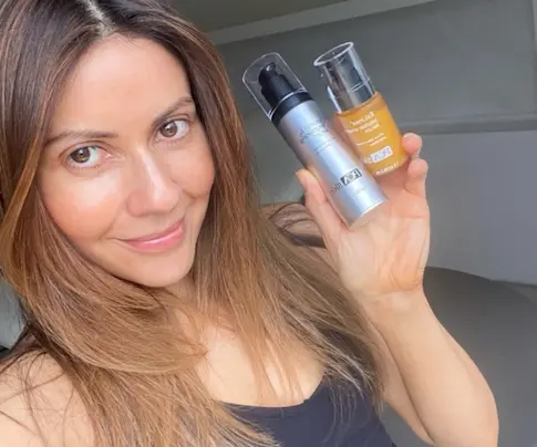 Beauty IQ Article - How to Build an Age-Management Routine for Sensitive Skin