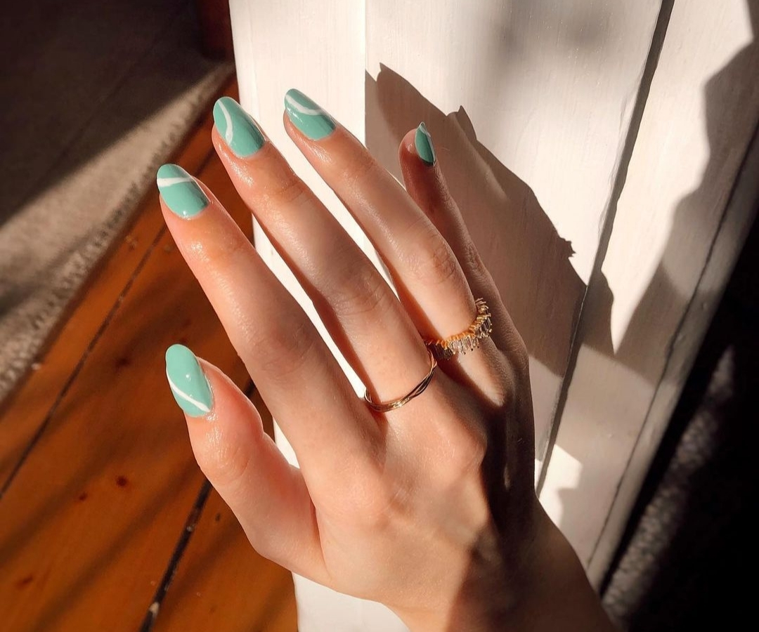 Exactly How to Get Your Nails Long, Strong & Healthy at Home