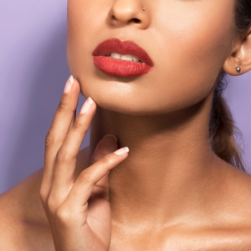 Should Lip Balm Go Over or Under Lipstick?
