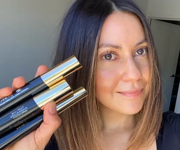 My Verdict on Napoleon’s New Mascaras for Volume, Length and Curl
