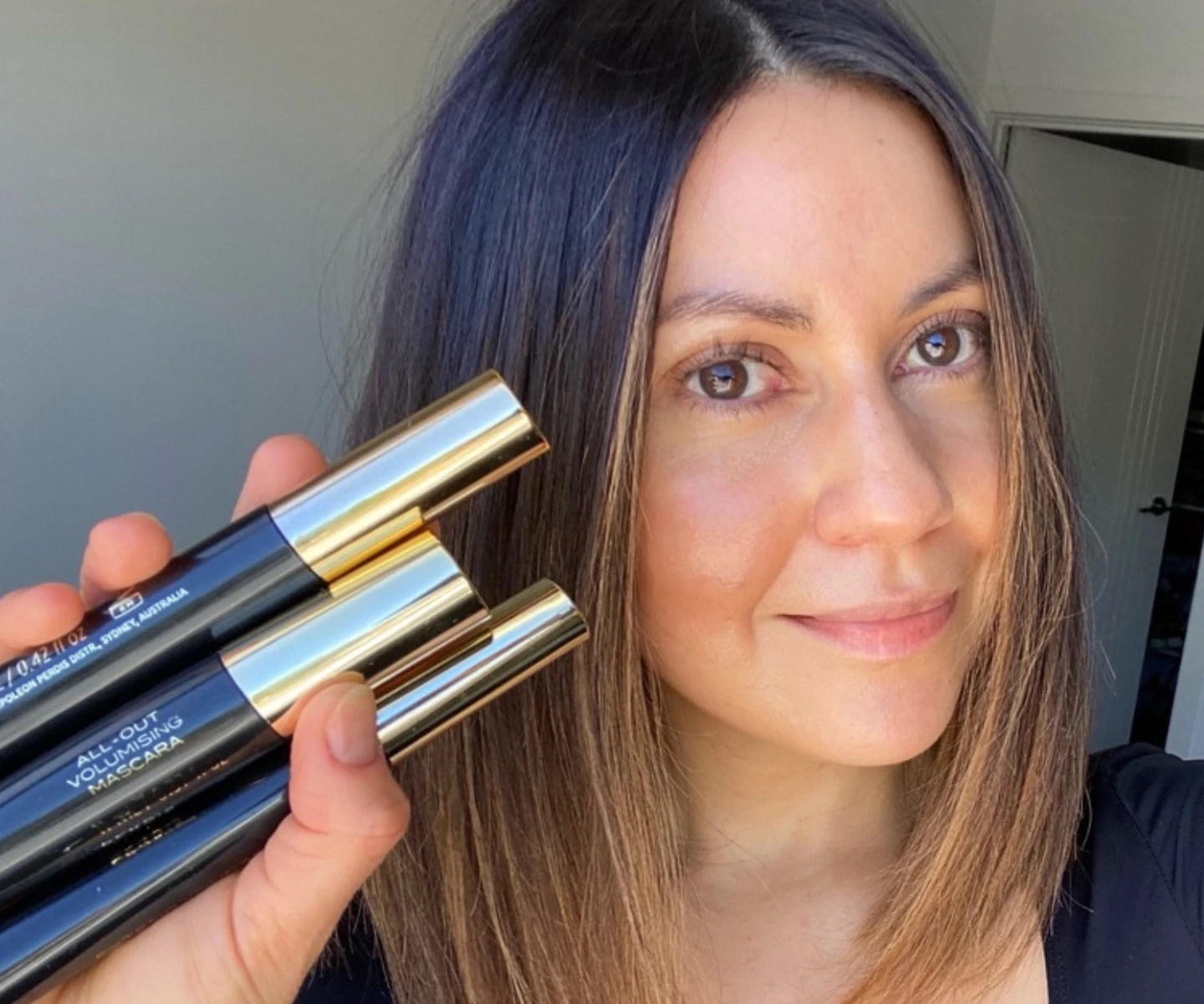My Verdict on Napoleon’s New Mascaras for Volume, Length and Curl