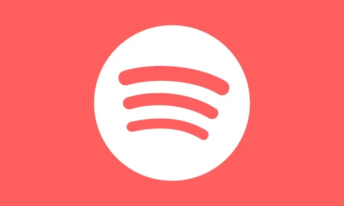 Subscribe on Spotify