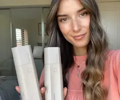Why My Oily Roots and Dry Ends Are Obsessed With This New Shampoo and Conditioner