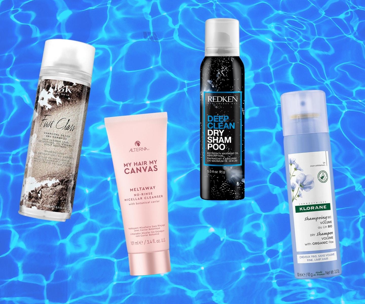 Bargain vs Bougie: 12 Dry Shampoos We Guarantee Your Greasy Roots Will Love