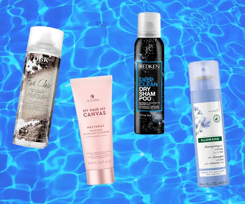 Bargain vs Bougie: 12 Best Dry Shampoos Australia