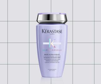 Kérastase Blond Absolu Bain Ultra-Violet Shampoo