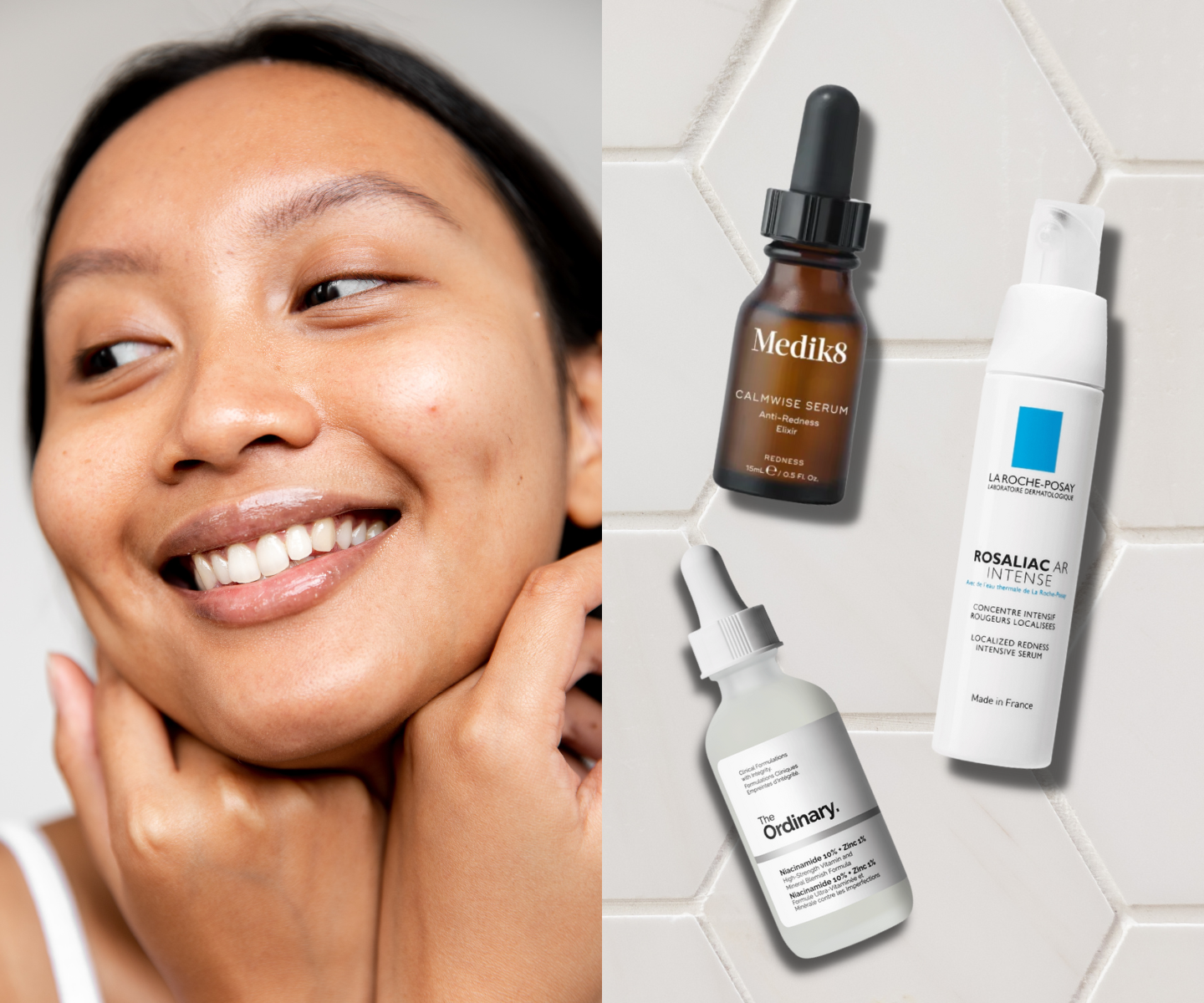 Best Serums for Redness