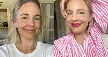 VIDEO: Foundations for Mature Skin | Tips + Best Foundations
