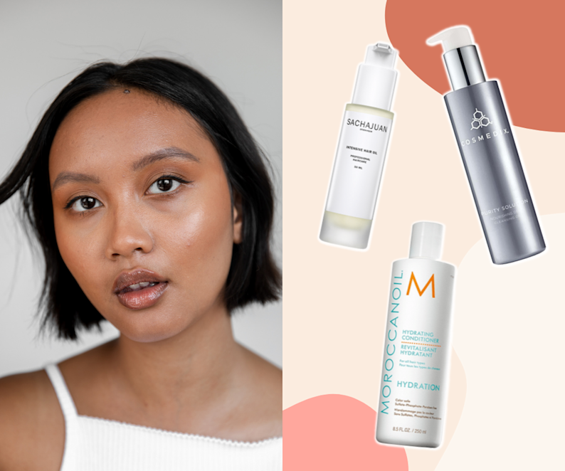 5 Products with Everyone’s Favourite Luxury Oil—Argan!