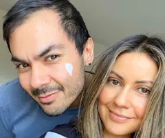 4 Skincare Products I Always Recommend to My Male Clients (Including My Husband)