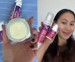 The New $40 Skincare Range That Gave Me Plumper, Hydrated And More Even Skin