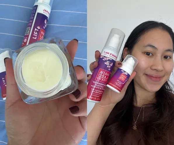 The New $40 Skincare Range That Gave Me Plumper, Hydrated And More Even Skin