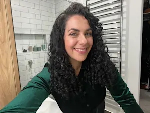 Mary Saba Headshot 