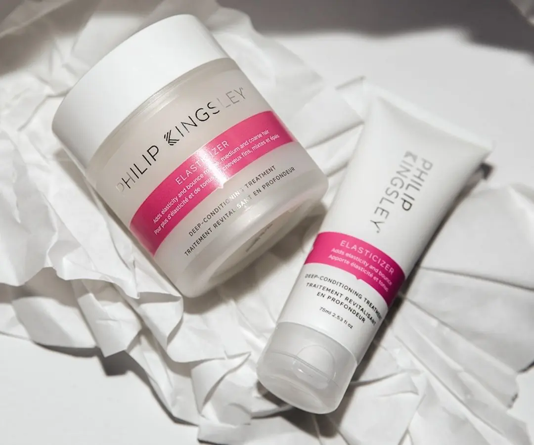 VIDEO: Best Masks for Damaged Hair! My review of K18