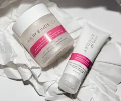 VIDEO: Best Masks for Damaged Hair! My review of K18