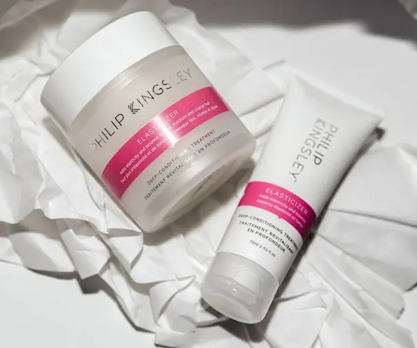 VIDEO: Best Masks for Damaged Hair! My review of K18