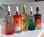 We Rate 5 Cult K rastase Serums For Hair Loss Itchy Scalps Dry Ends 
