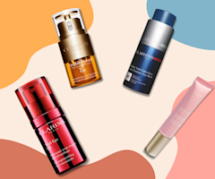 6 Clarins Eye Creams That Can Bring Your Peepers to Life
