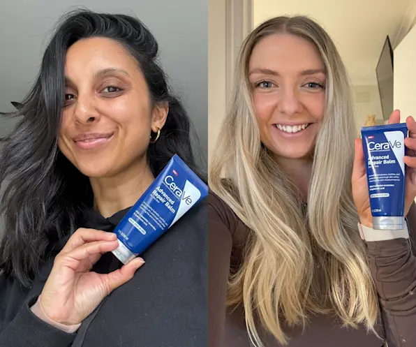 Our New Office Obsession: A $27 Multi-Purpose Repair Balm Saving Our Dry Winter Skin